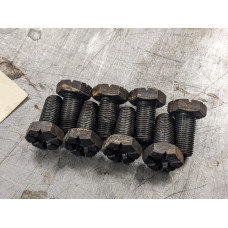 117R020 Flexplate Bolts For 08-12 Ford Taurus  3.5